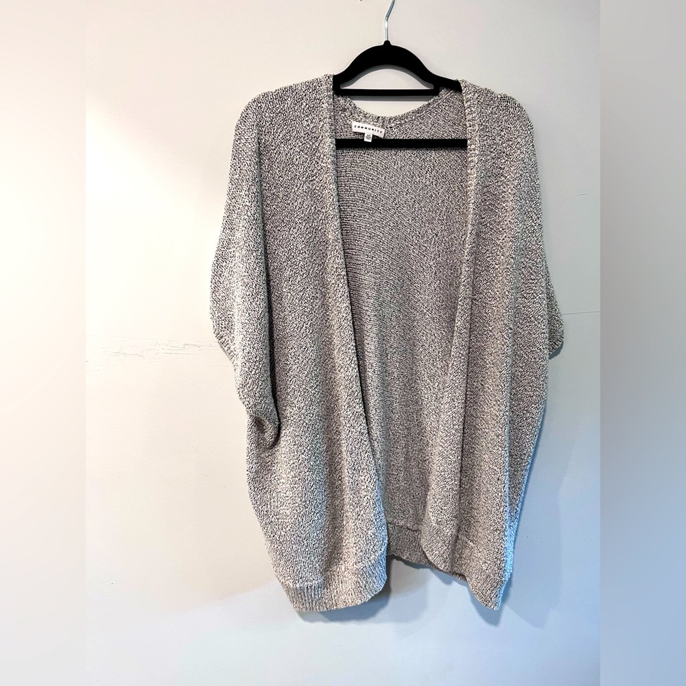 Aritzia Community shall xxs